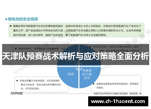 天津队预赛战术解析与应对策略全面分析