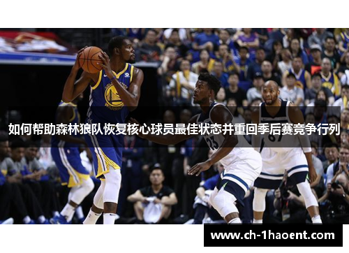 如何帮助森林狼队恢复核心球员最佳状态并重回季后赛竞争行列