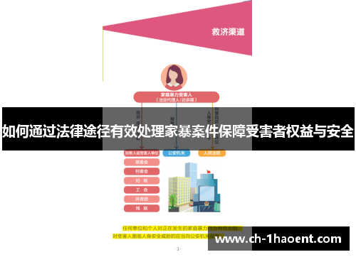 如何通过法律途径有效处理家暴案件保障受害者权益与安全