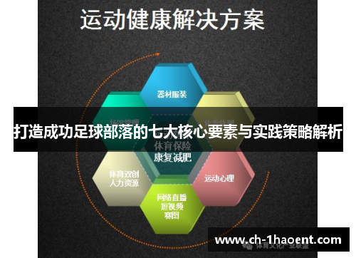 打造成功足球部落的七大核心要素与实践策略解析